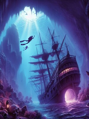 cover image of LA GRUTA DEL TIEMPO